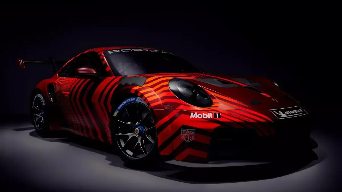 Porsche 911 Challenge: Piste İnişin En Ekonomik Yolu