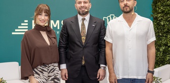RAMS Türkiye'den Konutta Yeni Finansman Hamlesi: RAMS Park House Maslak'ta 60 Aya Varan Vade Fırsatı