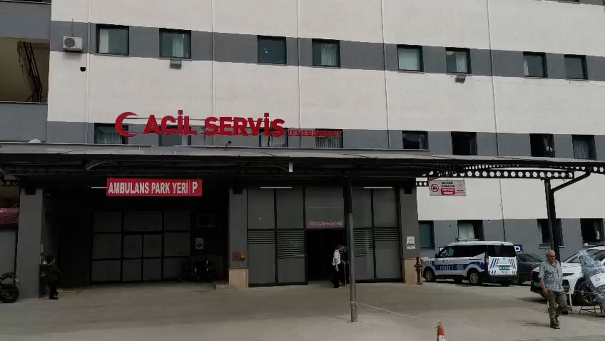 Rize'de Kaybolan Genç Denizde Cansız Bedeni Bulundu