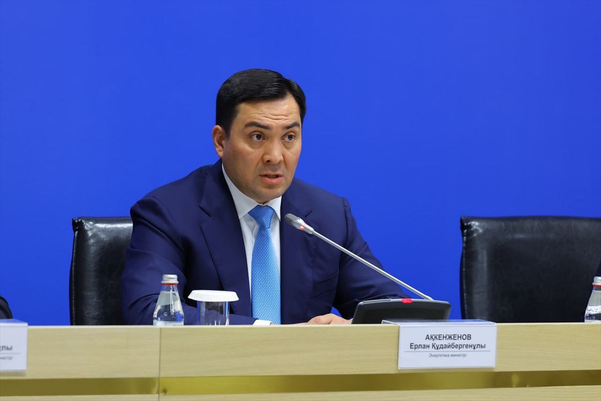 Kazakistan ve Rusya Petrol İşleme Anlaşması