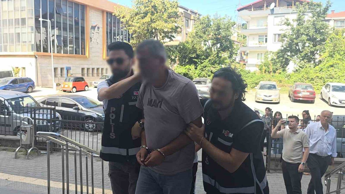 Kuyumcunun Dikkati Sahte Altın Operasyonunu Bozdu