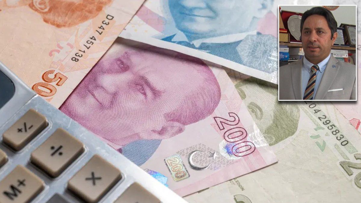 Asgari Ücret İçin Kulislerde İki Formül: Ocakta Yüzde 50 veya Yüzde 30 + Temmuzda Ara Zam