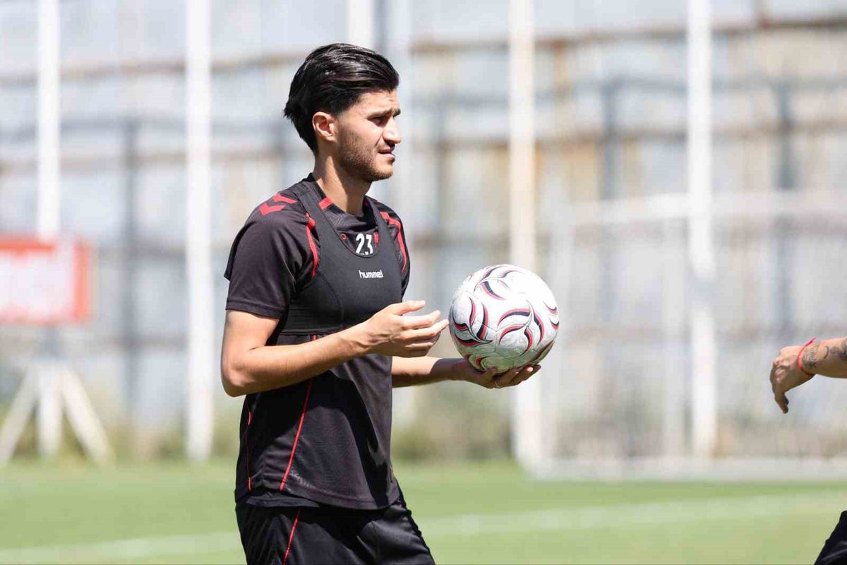Sivasspor, Batman Petrolspor Maçına Hazır