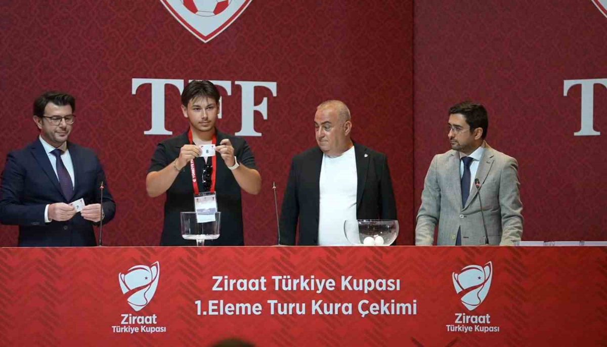 Söke 1970 Spor’un Ziraat Türkiye Kupası’ndaki rakibi Altay oldu