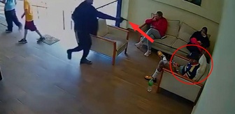 Spor salonunda kanlı infaz! Tetiğe peş peşe 16 kez bastı