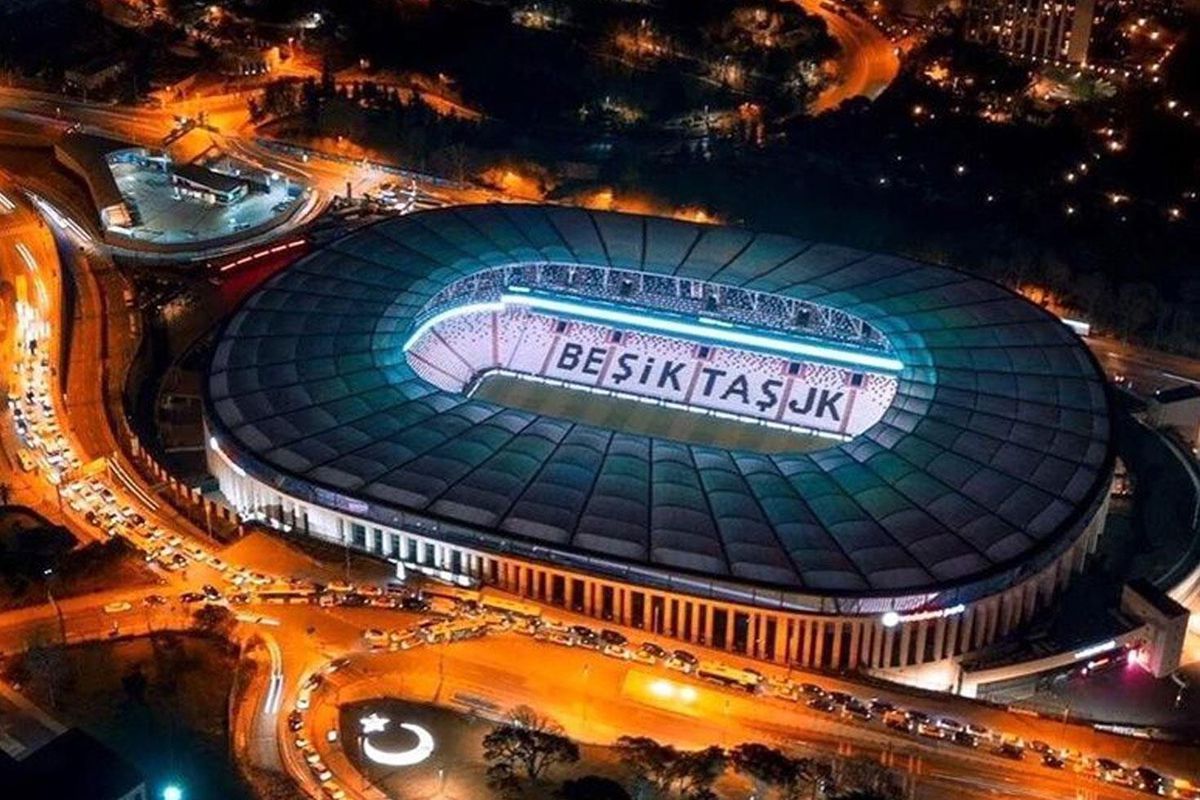 Beşiktaş'ta ayrılık! Yeni adresi Almanya