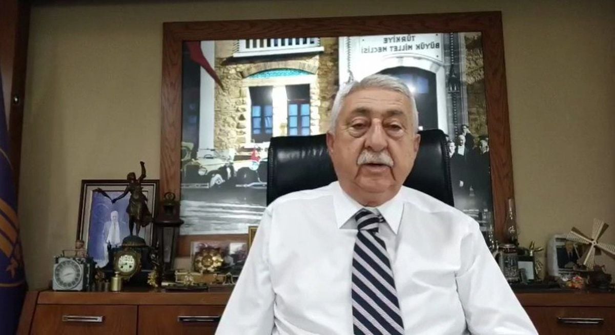 TESK'ten esnaf kredisi düzenlemesine destek: 'Can suyu olacak'