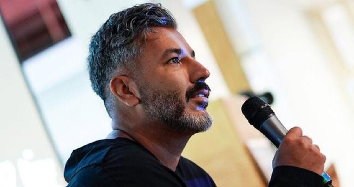 Tolga Akış kimdir? Manifest grubunun menajeri Tolga Akış kaç yaşında, nereli?