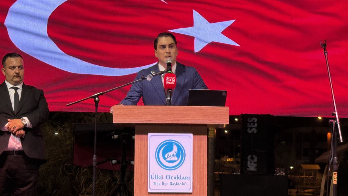 İzmir'de Büyük Sünnet Şöleni Coşkusu
