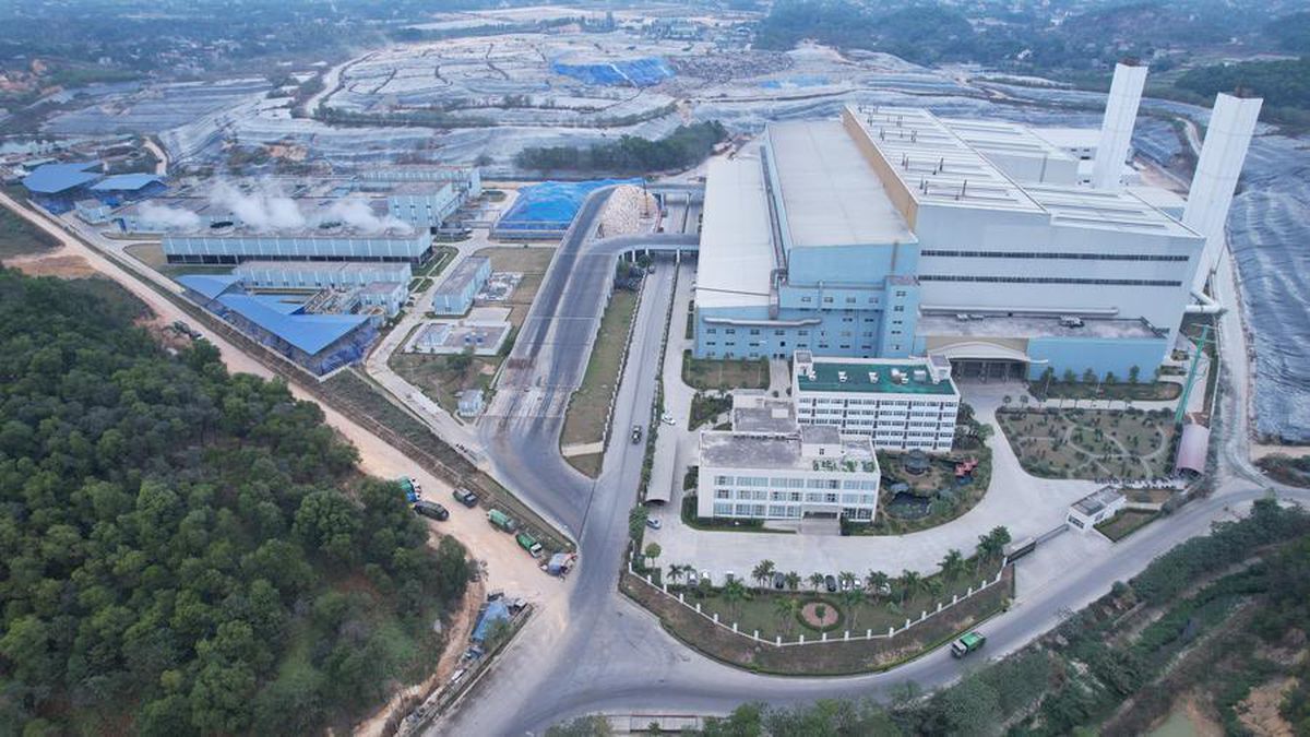 Vietnam Başbakanı: Çinli şirketlerin hak ve çıkarları korunacak