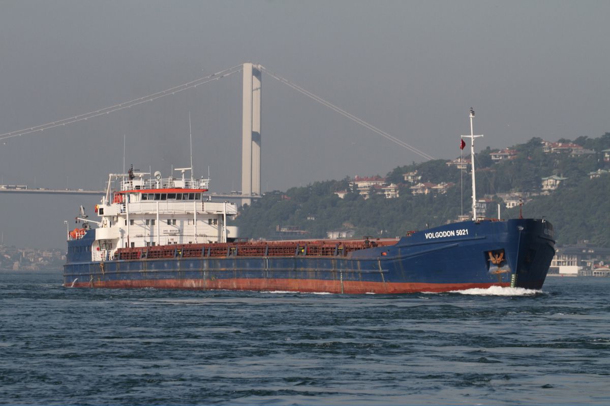 Volgo-Don 5021'de Açlık ve Salgın Tehdidi: 12 İşçi Haklarını Savunuyor