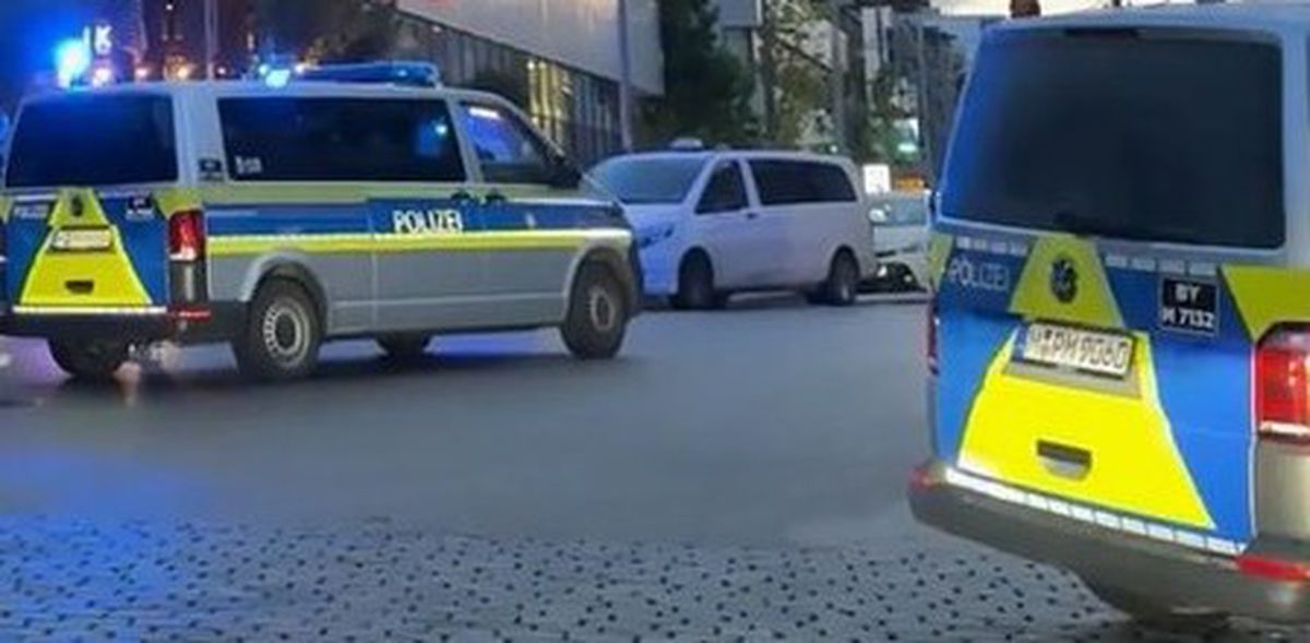 Brandenburg’da Okul Saldırısı: 2 Ölü, 1 Gözaltı
