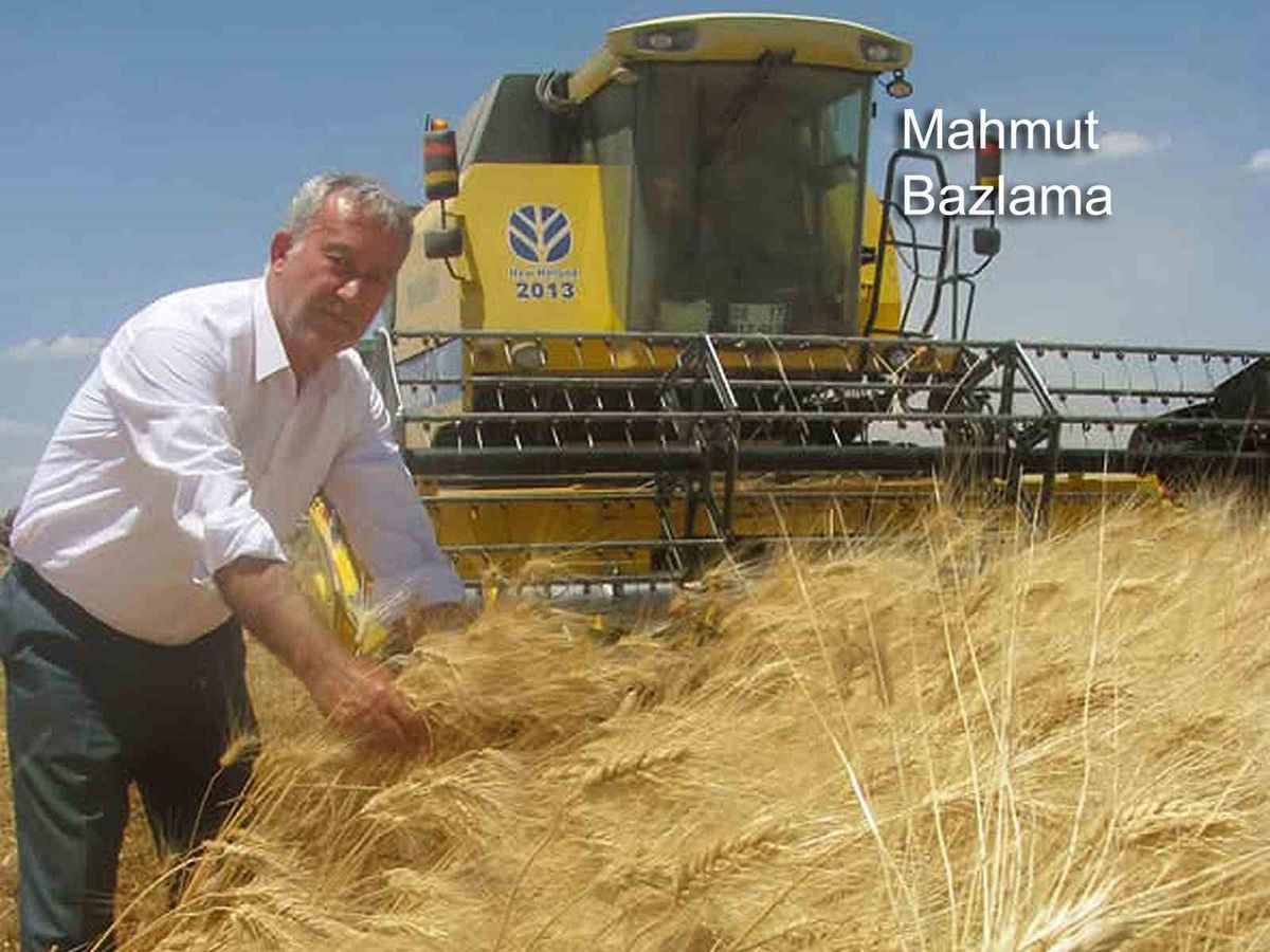 2027 ÇKS'de Münavebe Şartı Kaldırıldı: Arabanlı Çiftçilere Esneklik
