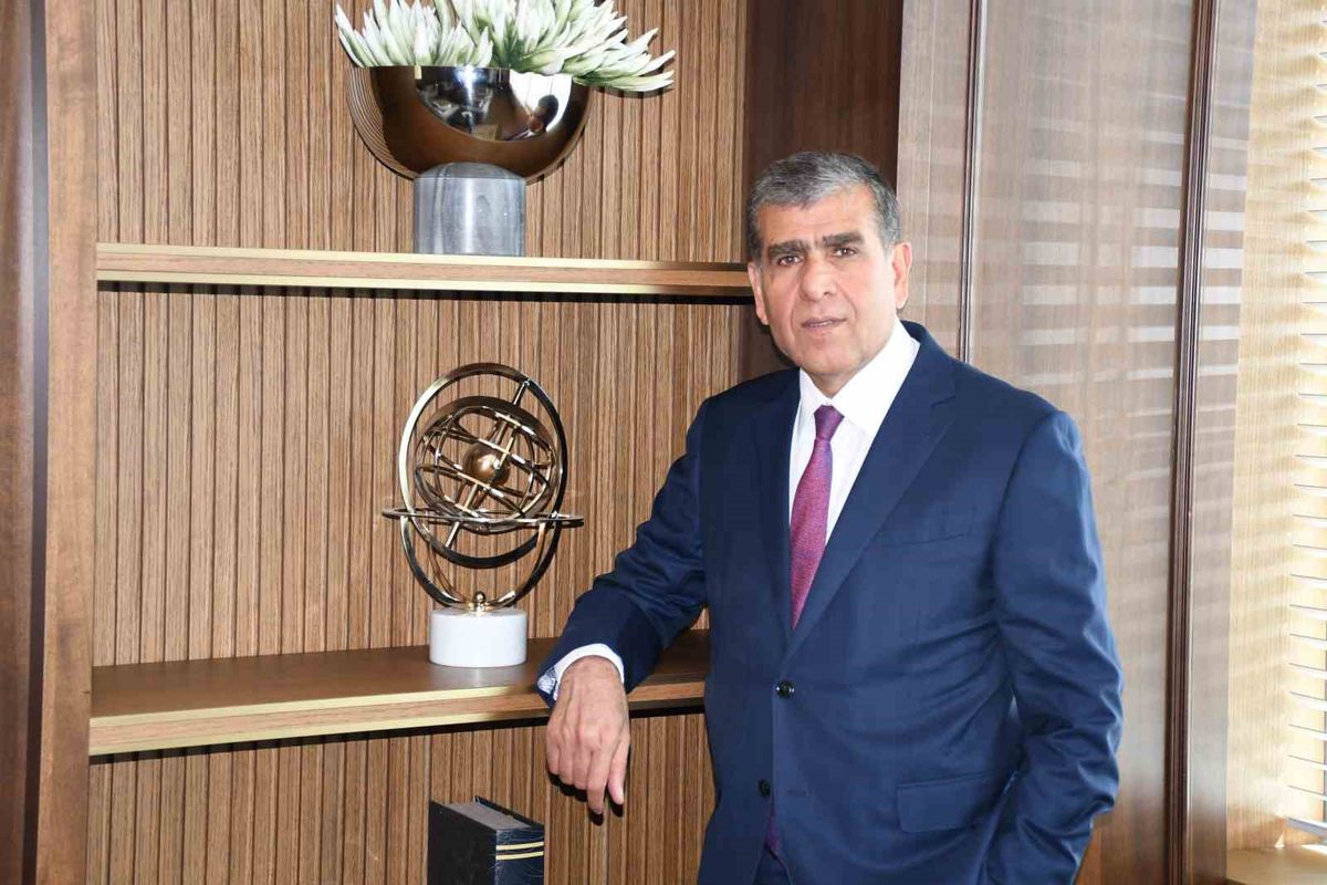 Türkiye-Suriye Ticaret Hacmi Hedefi: 10 Milyar Dolar