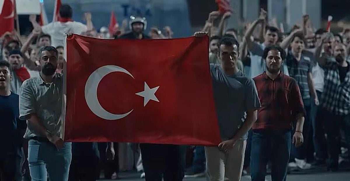 Asırlık Gece bu akşam var mı, neden yok? Asırlık Gece yeni bölüm ne zaman, saat kaçta?
