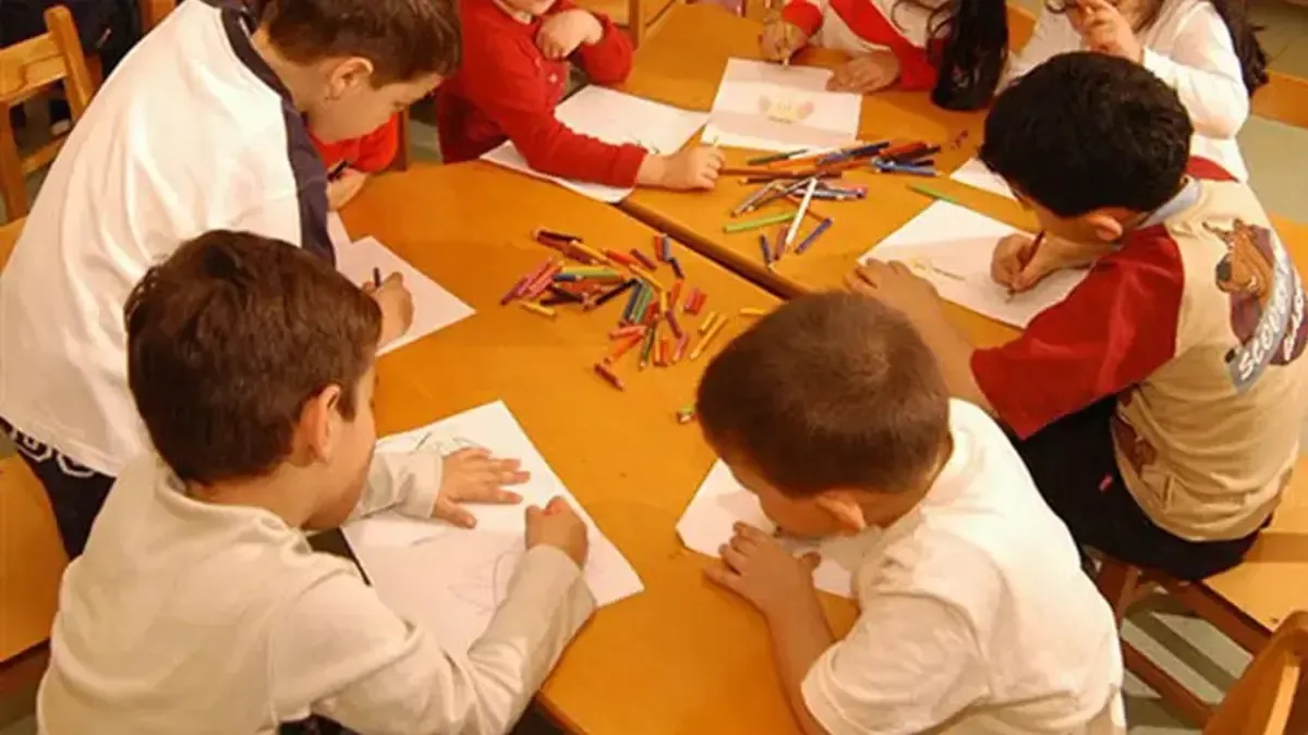 Bakanlıktan velilere uyum eğitiminde idari izin