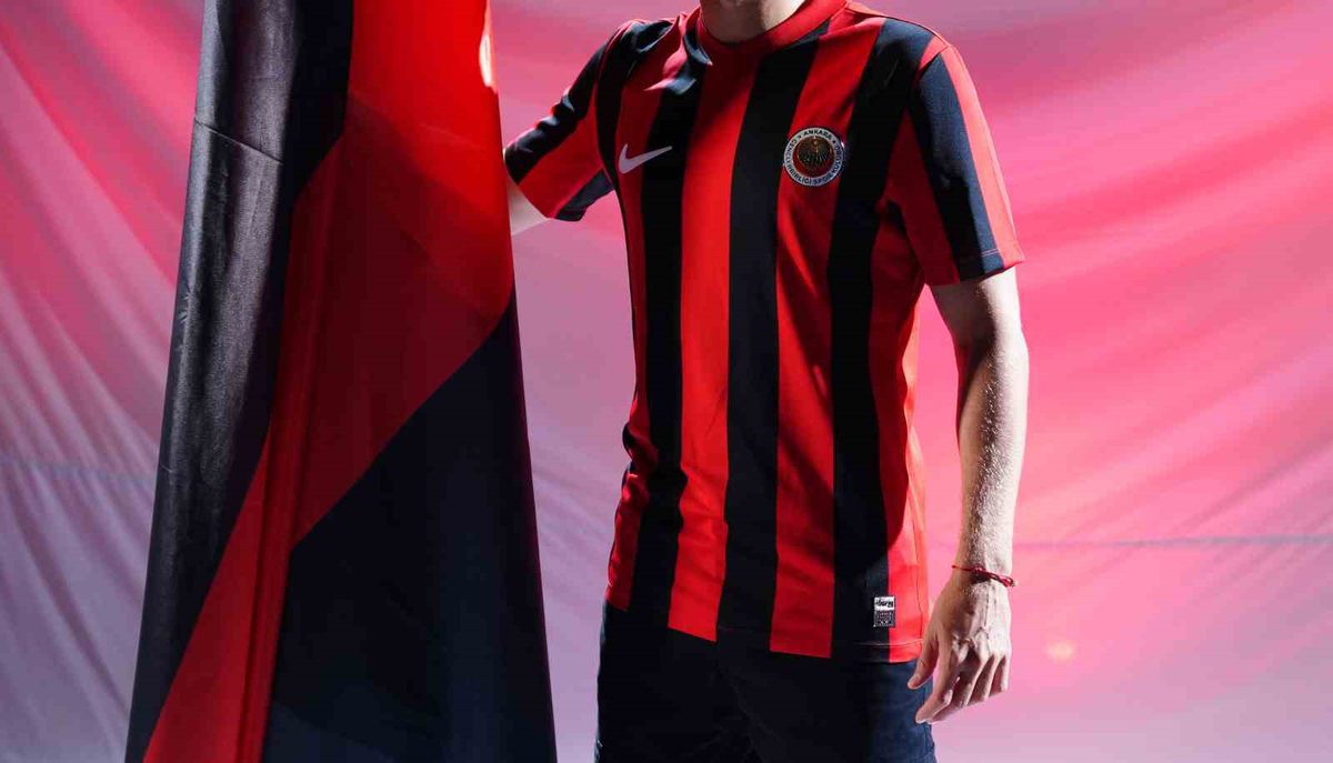 Gençlerbirliği'ne Sezonluk Göğüs Sponsoru Bulunamadı