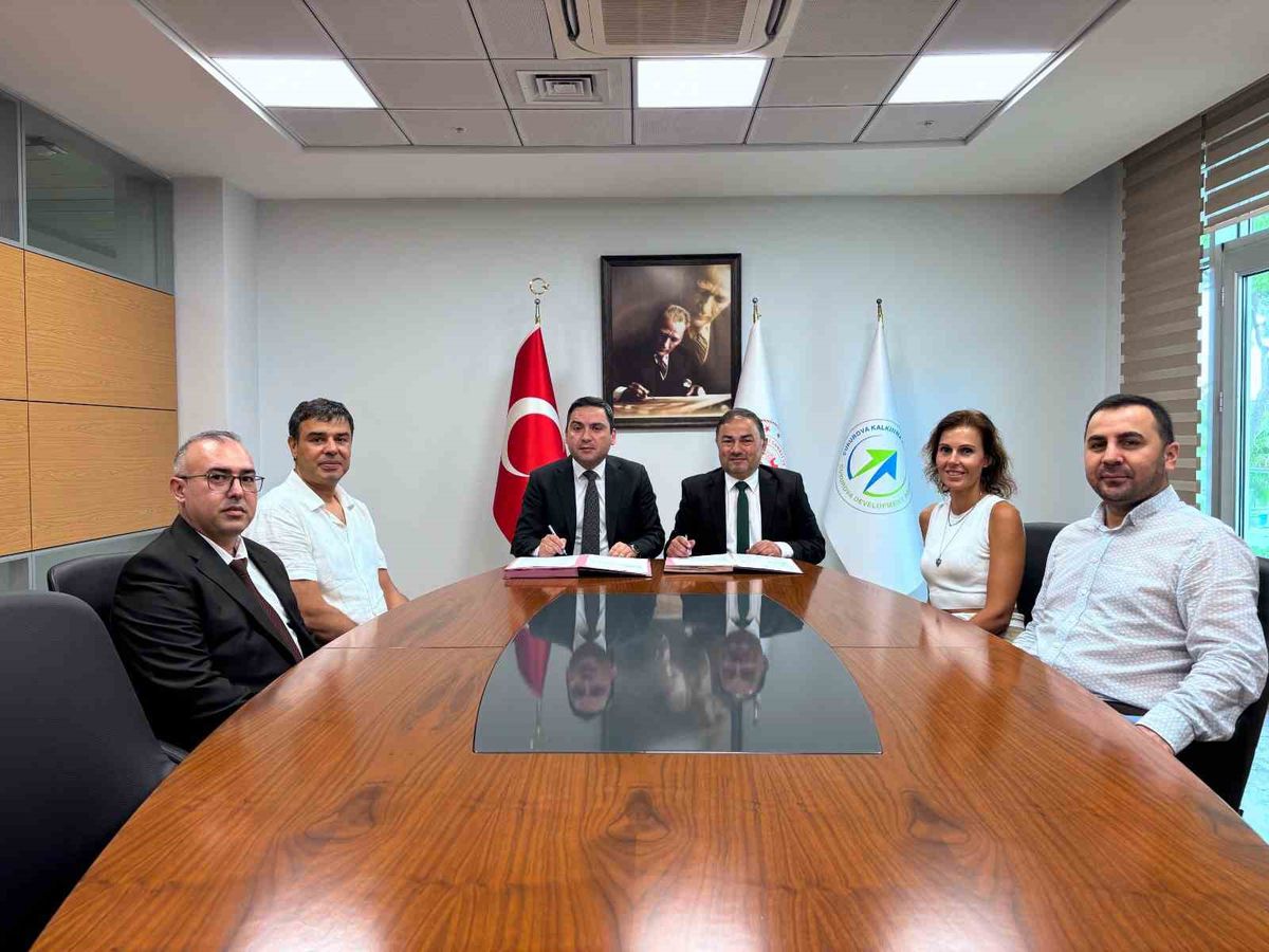 Adana ve Mersin Basınına Yapay Zeka Destekli Dijital Turizm Haberciliği Projesi