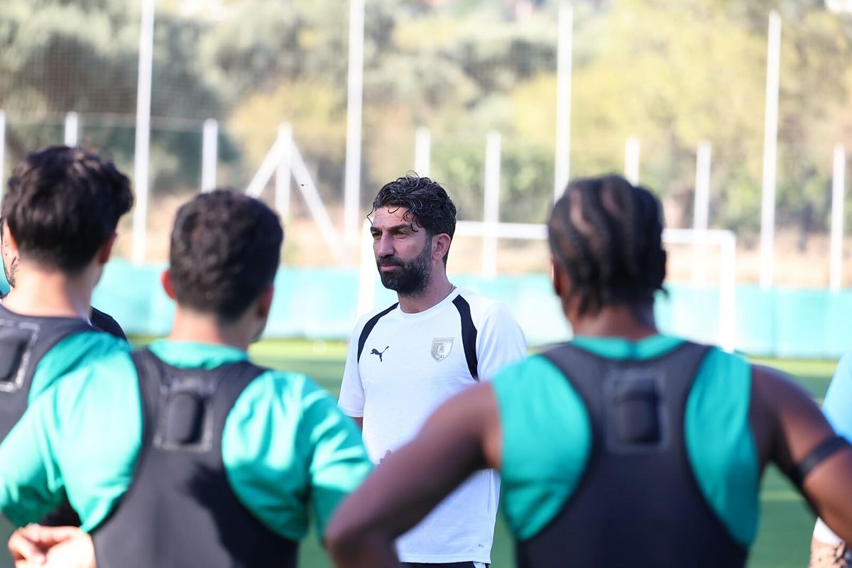 Bodrum FK, Manisa FK karşısında ilk galibiyetini arıyor