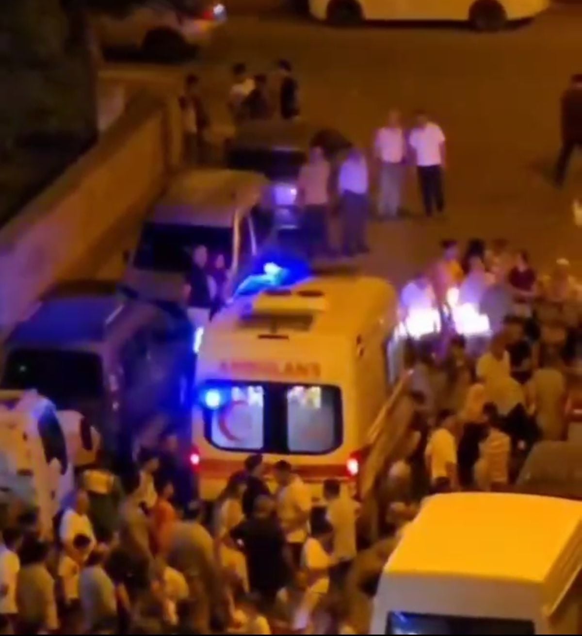 Mardin'de Kadına Silahlı Saldırı: Ağır Yaralandı