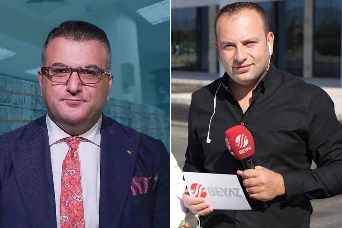 Cem Küçük soruşturmasında aranan İsmail Çanak teslim oldu: Bildiklerimi anlatacağım