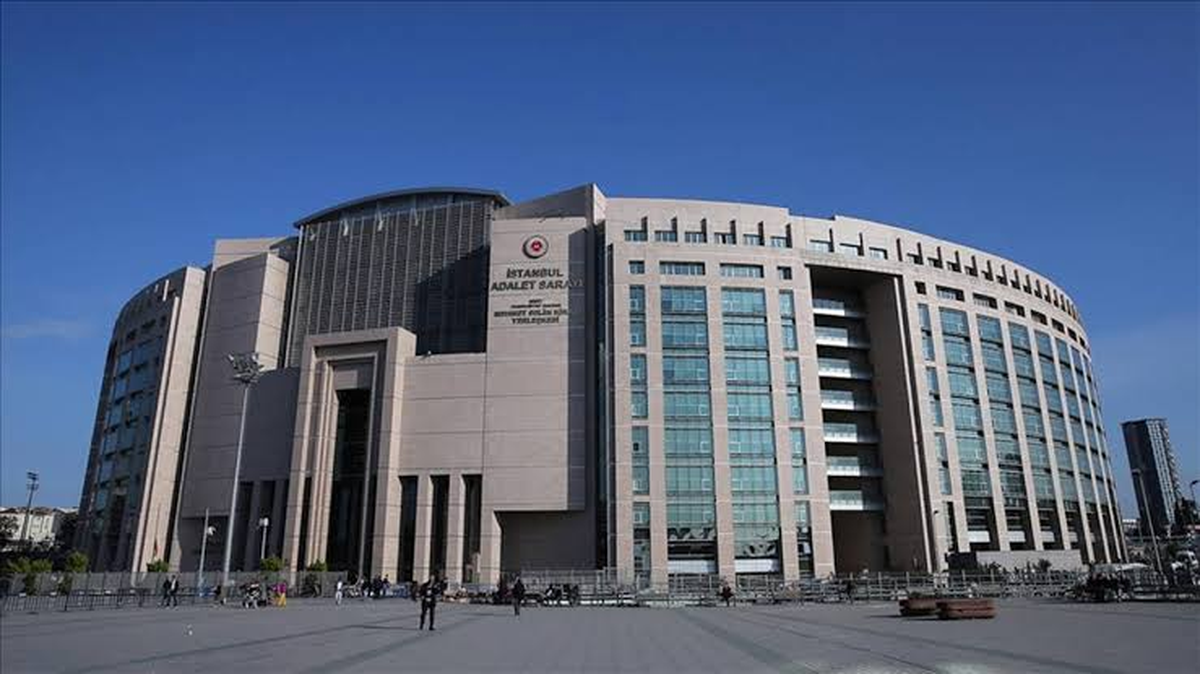 Cem Küçük Soruşturmasında İsmail Çanak Teslim Oldu
