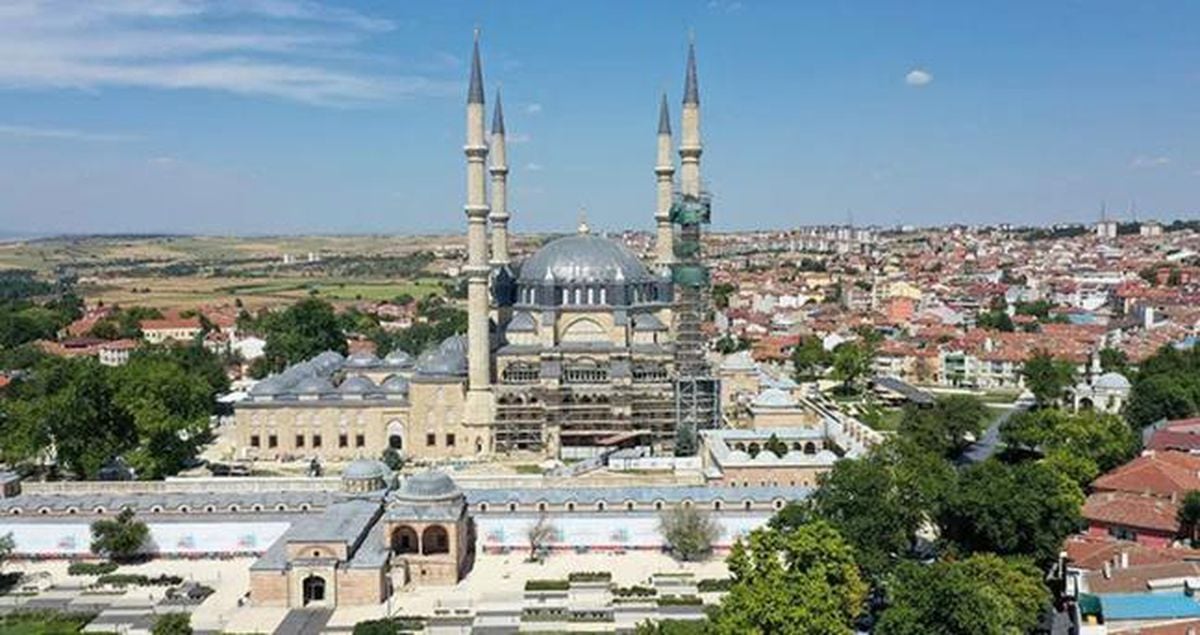 Cuma namazı ne zaman başlıyor, ne zaman bitiyor? 28 Ağustos Cuma namazı saat kaçta, öğle ezanı ne zaman okunuyor?