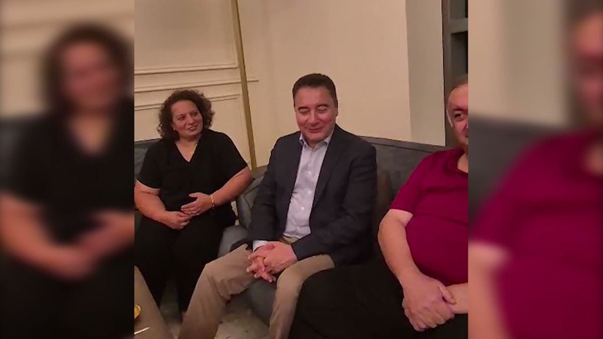 Babacan: Adalet olmadan ekonomi düzelmez