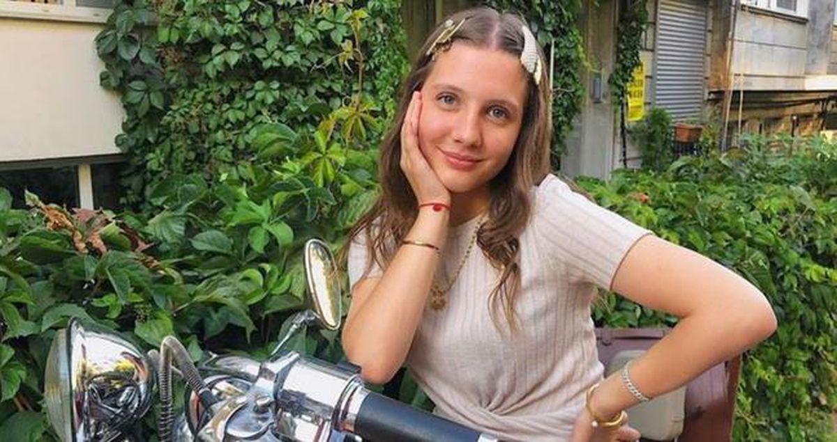 Dilara Kurtulmuş kimdir? Selena'nın Nazlı'sı Dilara Kurtulmuş kaç yaşında, nereli?