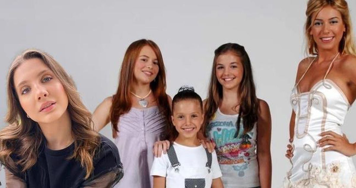 Dilara Kurtulmuş'un kınasına Sihirli Annem ve Selena ekibinden kimler katıldı? Dilara Kurtulmuş'un kınası ...