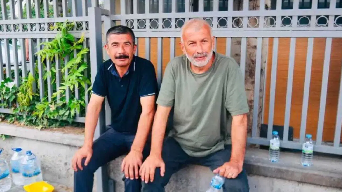 DİSK’ten tutuklu sendikacılar için özgürlük çağrısı