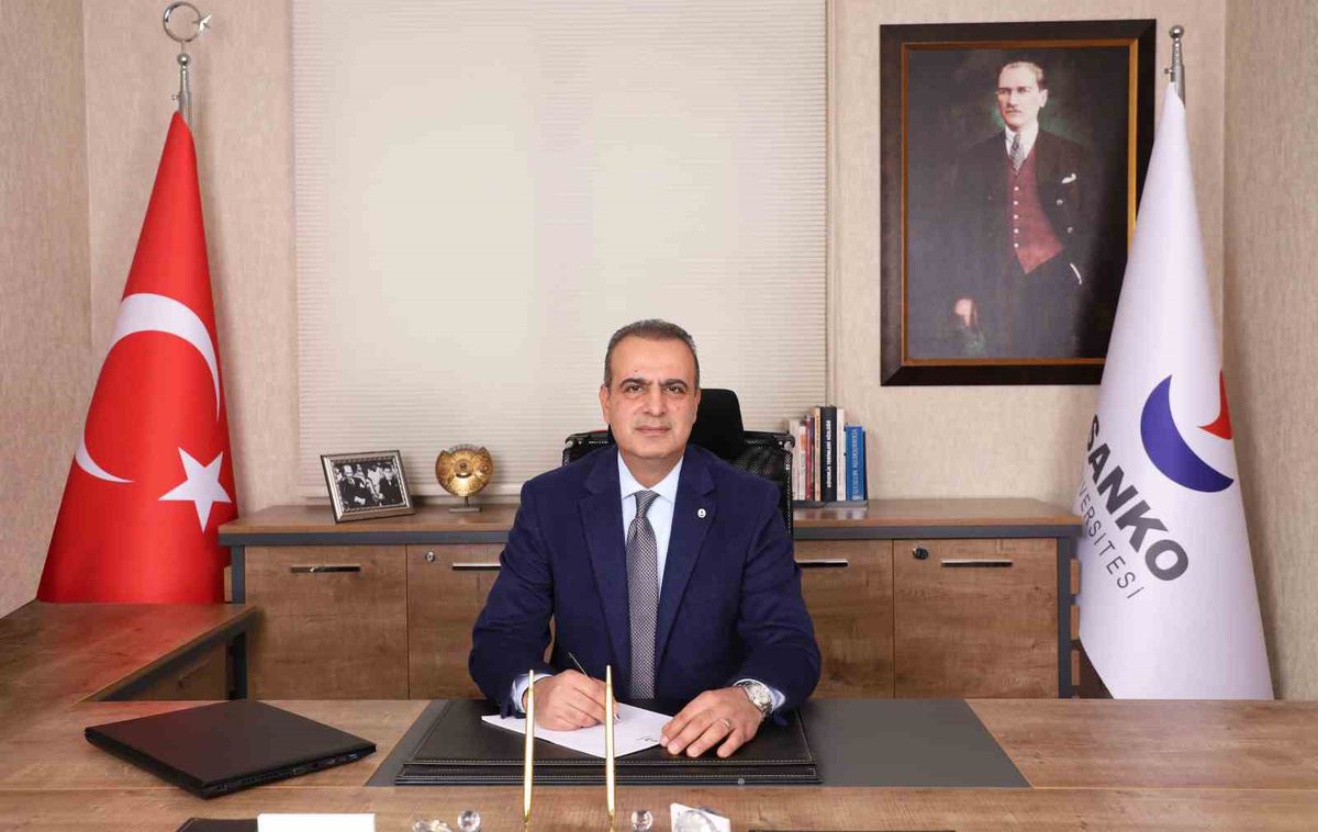 ASİD Başkanı'ndan 30 Ağustos Zafer Bayramı mesajı