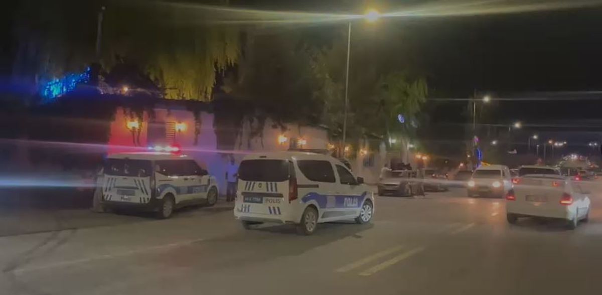Malatya'da Düğünde Kavga: 6 Yaralı