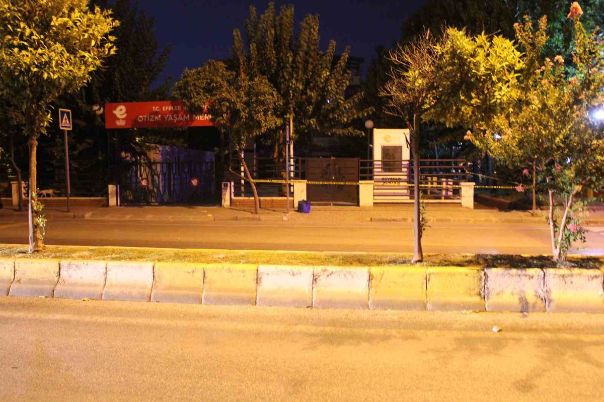 Şüpheli Çanta Paniği: Kıyafet Çıktı
