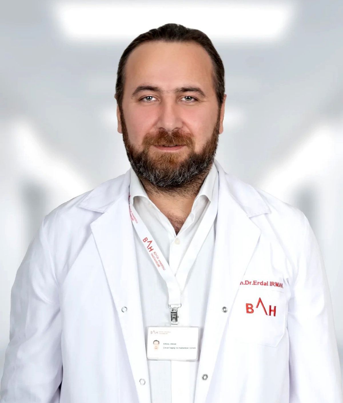 Çocuklarda el ayak ağız hastalığı uyarısı