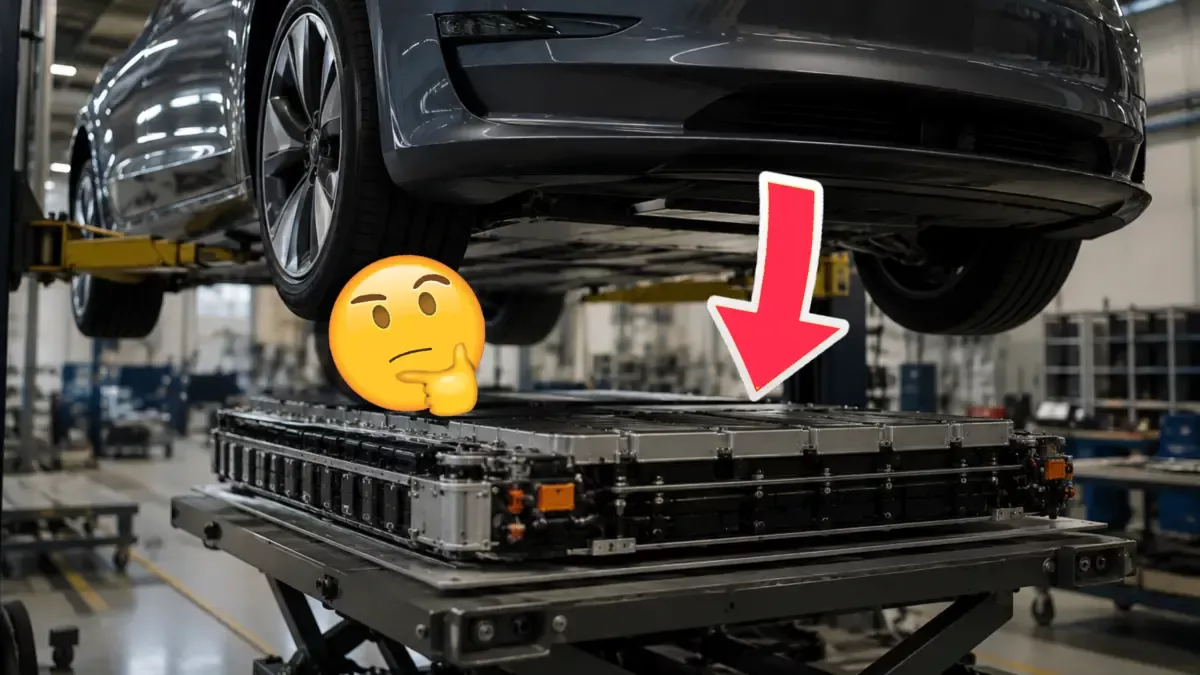 Elektrikli Otomobil Bataryalarının Ömrü ve Geri Dönüşümü