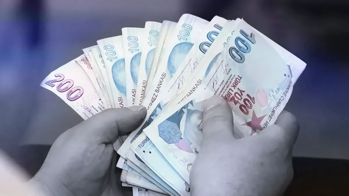 Emekli Promosyonlarında Yeni Rakamlar Belli Oldu
