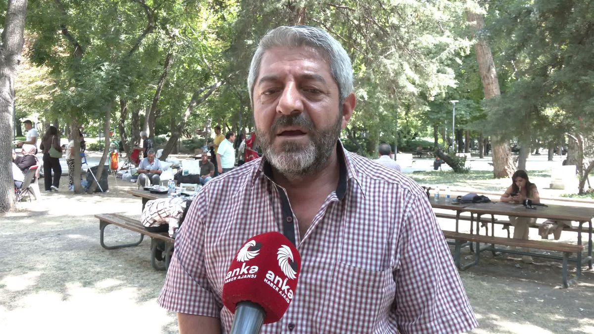 Şehit Aileleri ve Gaziler Derneği Başkanı'ndan Saral'ın açıklamasına olumlu yorum