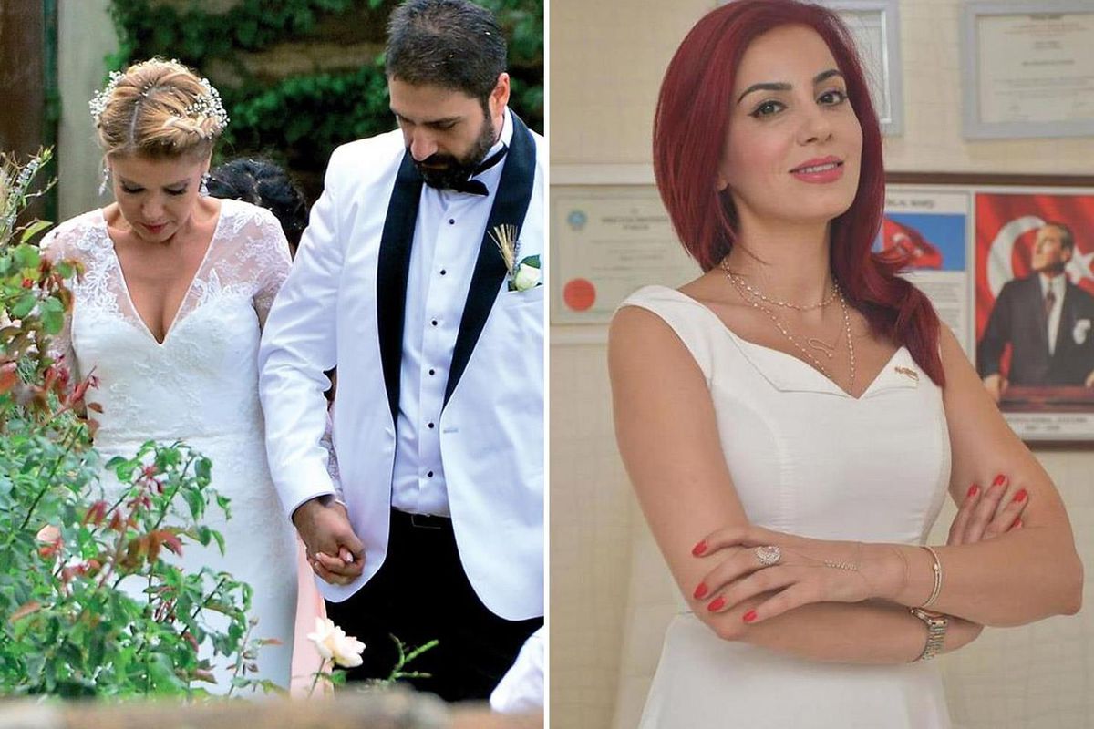 Erhan Çelik'ten Özlem Gültekin’in ölümüyle ilgili Gülben Ergen'i zora sokacak sözler