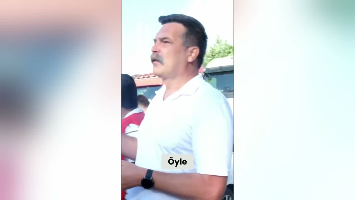 Baş'tan Panelsan işçilerine destek: 'Sonuna kadar birlikte olacağız'