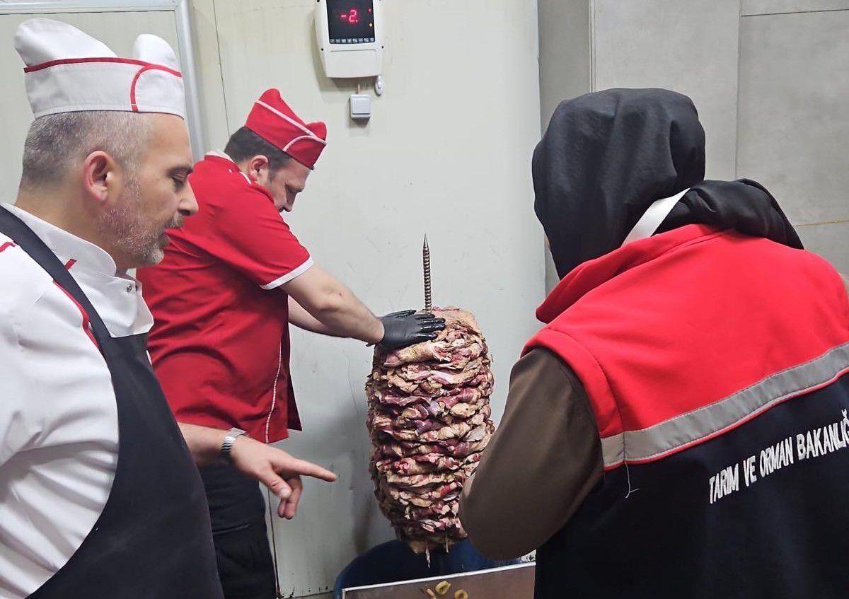 Erzurum’da Gıda Denetimleri Sürüyor: 249 İşletme Denetlendi