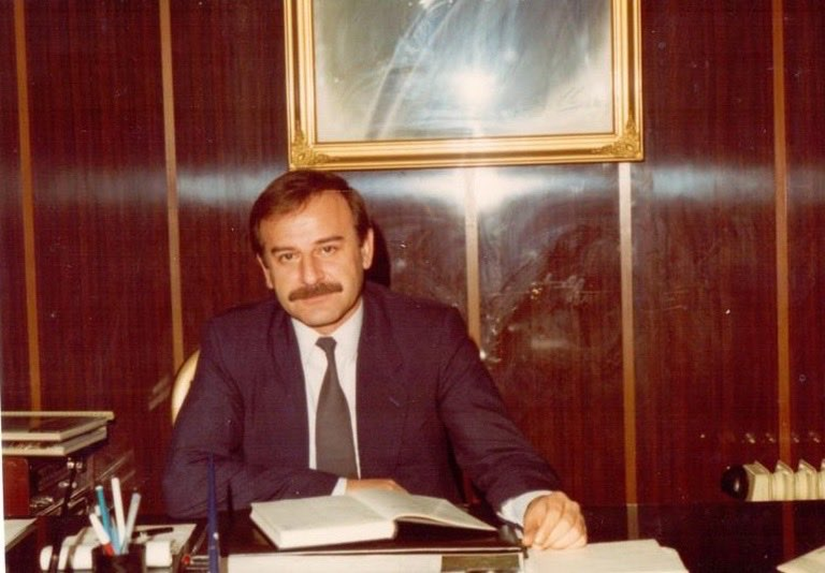 Eski CHP Genel Başkan Vekili Cevdet Selvi, hayatını kaybetti