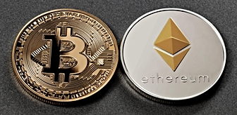 Ethereum ve Bitcoin farklı yol izliyor