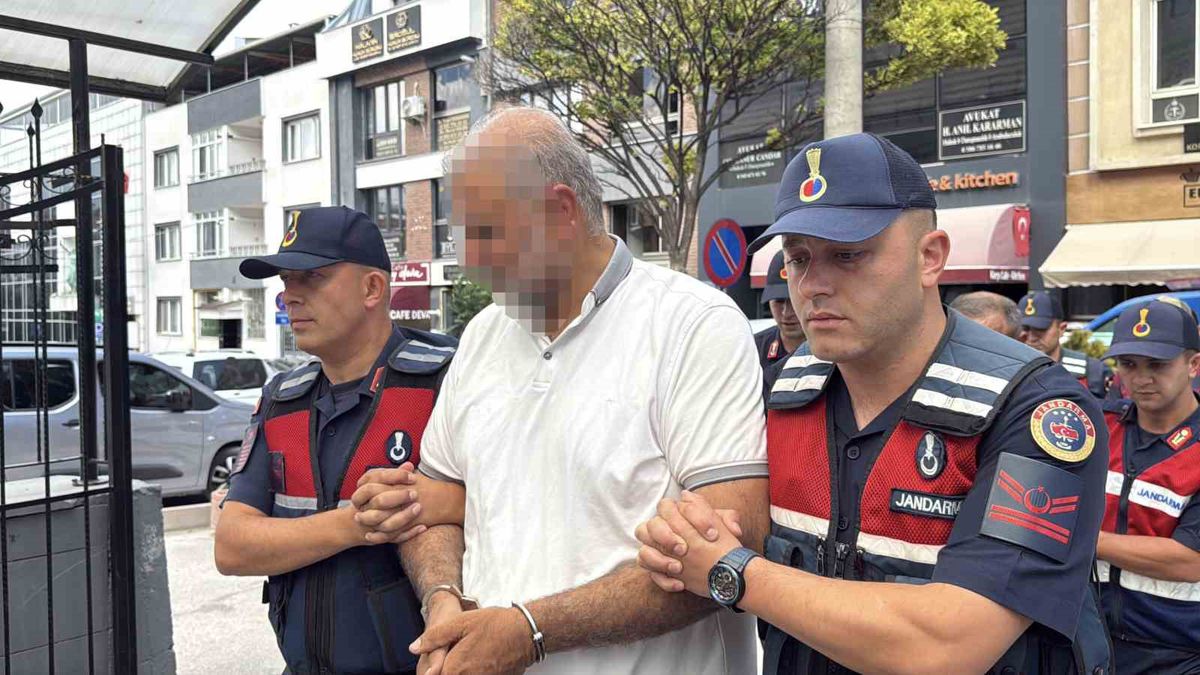 ETİ Bor’da kil hattı kesme olayında 3 şüpheli adliyede
