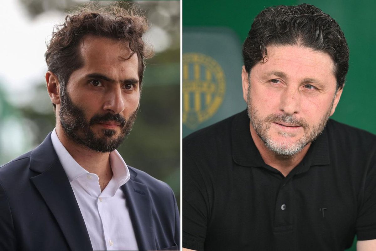 Fatih Tekke'nin istifası sonrası Hamit Altıntop'tan dikkat çeken paylaşım: Hayırdır abi?