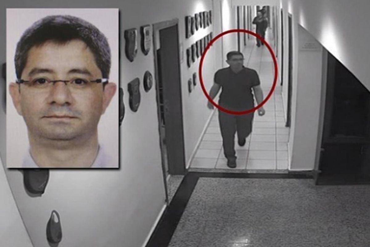 FETÖ'nün darbe planlayıcılarından Kemal Batmaz'ın kızı İstanbul'da gözaltına alındı