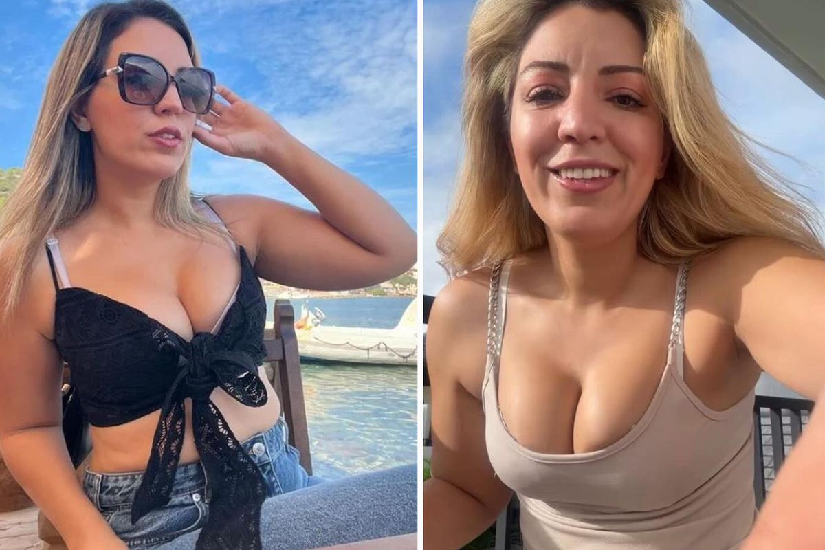 Fidan hocanın Instagram'dan kazandığı para dudak uçuklattı