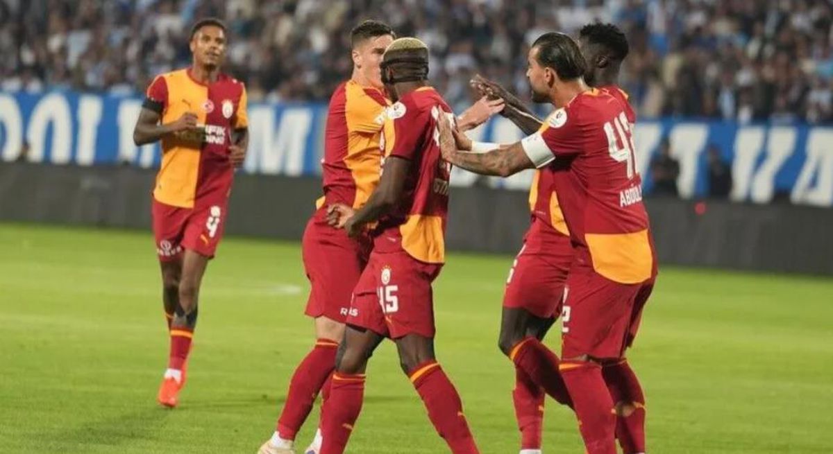 Galatasaray Göztepe hangi kanalda? Galatasaray maçını hangi kanal veriyor, nerede izlenir?