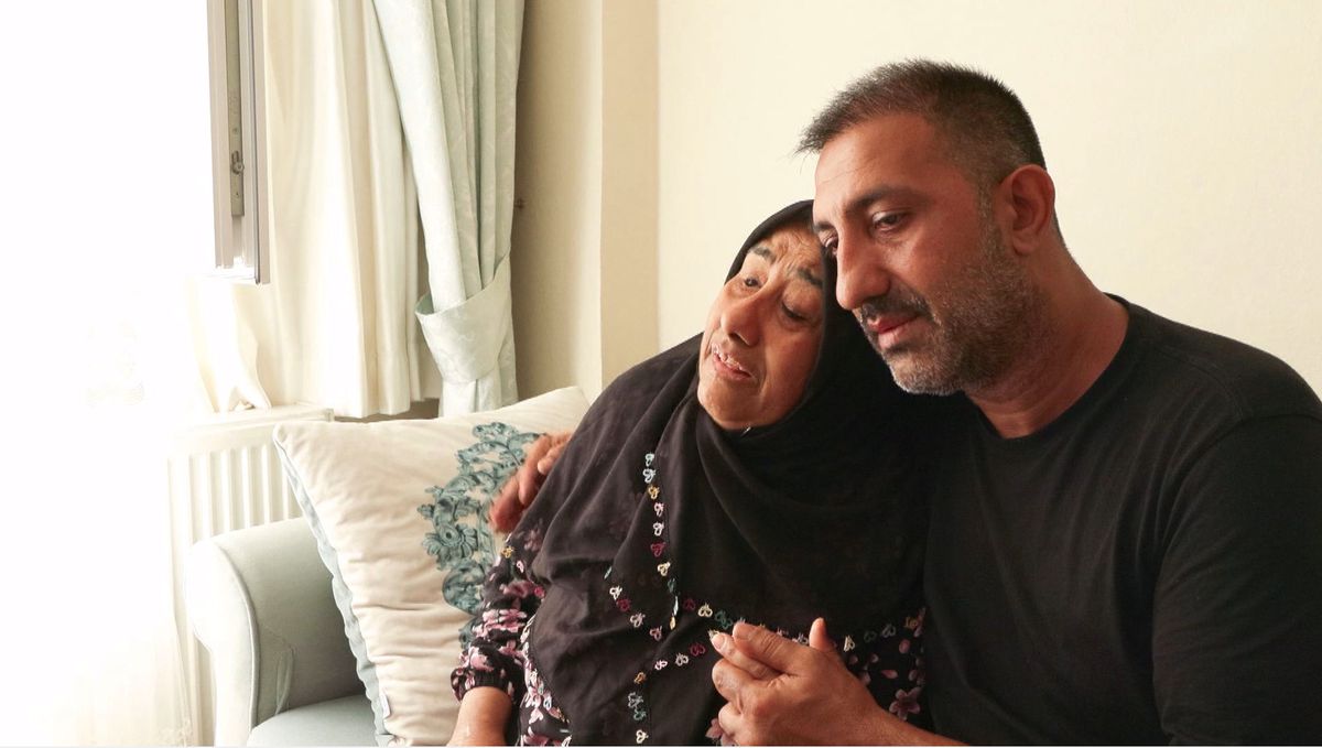 Gaziosmanpaşa'da Kadın Cinayeti: 'Gonca Gülümü Soldurdular'