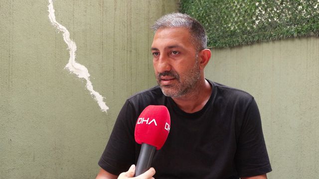 Gaziosmanpaşa'da katledilen kızın annesi konuştu: Benim gonca gülümü soldurdular 5 gaziosmanpasa da oldurulen serife gezer in an 3 20183543 o